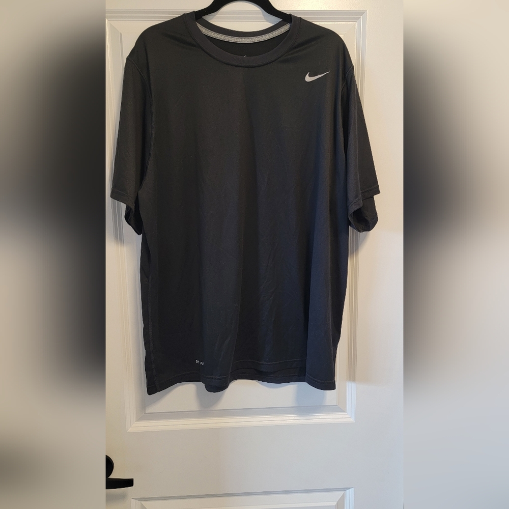 Mens Nike dri-fit